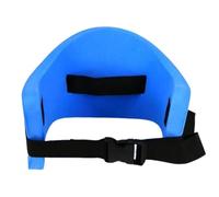 Becquem Uns Ceinture de natation sécurisée Taille disponible pour juifs et adultes Ceinture de sécurité pour l'apprentissage de la natation et des activités aquatiques