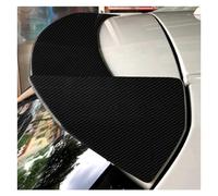 Becquet Aileron Arrière Becquet Arrière En Fiber Carbone Pour Bmw E87 Becquet Série 1 1ER Hayon 120i 118i 116i Becquet 2004 2005 2006 2007 2008 2009 2010 2011 2012 Aileron Arrière Voiture(Fibre de car