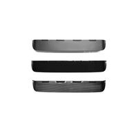 Becquet Aileron Arrière Toit en ABS 4x4 Becquet de Coffre
