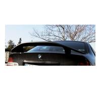 Becquet - Aileron Bmw M3 E46 00-06 Bmw Série 3 E46 Cabriolet 00-06 Bmw Série 3 E46 Coupé 99-06