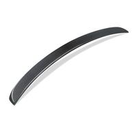 Becquet Aileron Coffre Becquet de Coffre arrière pour Mercedes W211, aileron en Fibre Carbone, Accessoire décoration pour Classe E 2003-2009 ArrièRe Becquet Toit