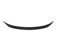 Becquet Aileron Coffre pour BMW G20 Spoiler Arrière G28 Série 3 Berline 316d 330d 2019-2023 Noir Brillant Performance Becquet De Coffre Aile Voiture Arrière Spoiler Aile
