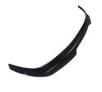 Becquet Aileron Coffre pour VW pour Golf 8 MK8 Standard pour TDI pour TSI pour Line 2019-2023 Becquet Toit Arrière Aileron Coffre Lèvre Aileron ArrièRe De Voiture