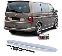 BECQUET AILERON DE Toit Sport Compatible VW Volkswagen Bus T6 A HAYON/Porte Rabattable (05407)