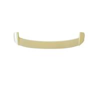 Becquet Aileron Lame Becquet Toit en ABS pour BMW Série 1 F20 Becquet Hayon 2012 - 2018 120i 125i 118im 135i 116i Décoration D'aile Arrière Voiture(Unpainted)