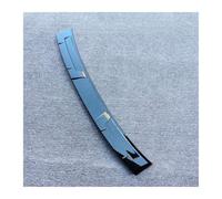 Becquet Aileron Lame Becquet Toit Matériau ABS Aspect Carbone Accessoires D'aile Pare-Brise Arrière Kit Carrosserie pour Mazda 6 Atenza pour Mazda 3 Axela 2014 - 2023(3 Axela)