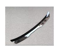 Becquet Aileron Lame Extension Lèvre Becquet Toit Arrière Voiture Aileron Coffre Arrière pour A3 8P 8P FL 2003 - 2012 Aileron Arrière Hayon Réglage Voiture(Carbon Fiber Pattern)