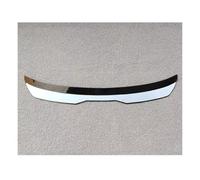 Becquet Aileron Lame Extension Lèvre Becquet Toit Arrière Voiture Aileron Coffre Arrière pour A3 8P 8P FL 2003 - 2012 Aileron Arrière Hayon Réglage Voiture(Glossy Black)