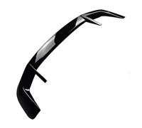Becquet Aileron Lame Lèvre D'aile Becquet Toit Arrière Voiture pour BMW X5 G05 30d 40d 40i 45e M50i M50d 2019 - 2024 Kits Carrosserie Accessoires