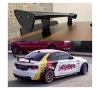 Becquet Aileron Lame pour BMW 1M M3 E82 E87 E90 E92 E93 F30 F10 Revozport Style GTS Matériau Fiber Carbone Aileron Arrière Queue Coffre Aile Démarrage Moulage(Fibre de Carbone)