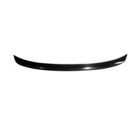 Becquet Aileron Lame pour Chrysler 300C 2005 2006 2007 2008 2009 2010 ABS Aileron D'aile Arrière Aileron Toit Noir Brillant Accessoires Voiture Kit Carrosserie(Rear Spoiler Black)
