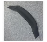 Becquet Aileron Lame pour Hyundai pour Genesis Coupe Spoiler 2009 2010 2011 2012 Année Brillant Fiber Carbone/FRP Aile Arrière R Style Spoiler Accessoires(Unpainted Spoiler)