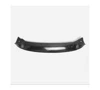 Becquet Aileron Lame pour Mazda pour MX5 NC EC 2009 2010 2011 2012 2013 2014 2015 Aileron Toit Arrière Fiber Carbone Aile Coffre Lèvre Couverture Démarrage Style Voiture(A)