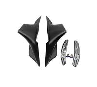 Becquet Aileron Vent Aile Latérale Capot Feu Avant Moto