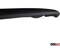 Becquet arrière Aileron arrière Lèvre arrière pour Ford Transit 2014-2019 Couleur JAYC ABS 1pc