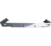 Becquet arrière Aileron arrière Lèvre arrière pour Mercedes Vito W447 2014-2025 ABS Grundiert