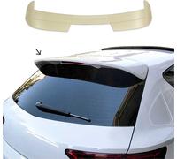 Becquet arrière Aileron arrière Lèvre arrière pour Seat Leon FR 2012-2019 ABS Natural 1pc
