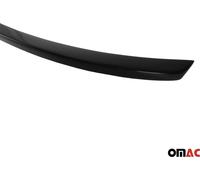Becquet arrière Aileron arrière Lèvre arrière pour VW CC 2008-2021 couleur LC9X Stufenheck ABS