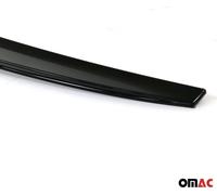 Becquet arrière Aileron arrière Lèvre arrière pour VW Passat B7 Stufenheck 2010-2015 Grundiert