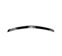 Becquet arrière Aileron Arrière pour Mercedes, pour Benz W212 E200 E260 2010 2011 2012 2013 2014 2015 2016 Wing Arrière(Look de Carbone)