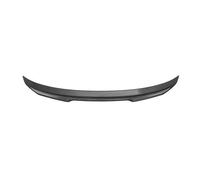 Becquet Arrière Aileron Arrière Style PSM Pour BMW Série 3 G20 2020-2025 En ABS Fixation Adhésive Non Destructive Aileron Arrière Modifié