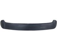 Becquet arrière Aileron de toit pour Hyundai i30 2007-2012 bicorps Grundiert