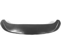 Becquet arrière Aileron de toit pour Opel Astra H 2004-2009 bicorps Grundiert