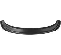 Becquet arrière Aileron de toit pour VW Golf mk5 2003-2008 bicorps Grundiert