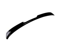 Becquet Arrière Becquet De Lèvre De Toit Arrière en Plastique ABS pour VW pour Scirocco Standard Mk3 Pré-Lifting 2008-2014/pour VW pour Scirocco 2015 + Aileron Arrière Aile