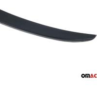 Becquet arrière Becquet de toit Lèvre arrière pour Chevrolet Cruze 2009-2022 ABS apprêté