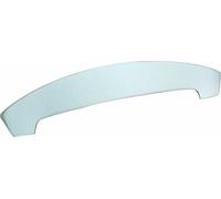 Becquet arrière Becquet de toit Lèvre arrière pour Fiat Grande Punto 2005-2010 ABS Ligné