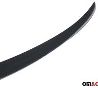 Becquet arrière Becquet de toit Lèvre arrière pour Honda Civic 2007-2011 ABS Grundiert 1tlg