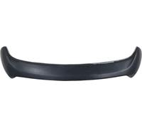 Becquet arrière Becquet de toit Lèvre arrière pour Hyundai i20 2015-2025 ABS noir 1pc