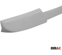 Becquet arrière Becquet de toit Lèvre arrière pour Mercedes Vito W639 2003-2014 Blanc Laqué