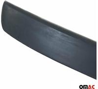Becquet arrière Becquet de toit Lèvre arrière pour Peugeot Boxer 2006-2014 ABS apprêté 1pc
