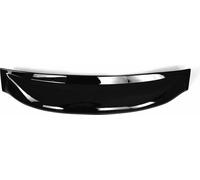 Becquet arrière Becquet de toit Lèvre arrière pour Toyota Corolla 2006-2013 ABS apprêté