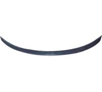 Becquet arrière Becquet de toit Lèvre arrière pour VW CC 2012-2017 ABS Grundiert 1tlg