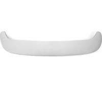 Becquet arrière Becquet de toit Lèvre arrière pour VW Golf 2008-2012 ABS Grundiert