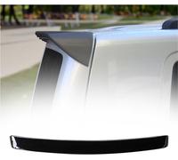 Becquet arrière Becquet de toit pour VW T5 2003-2015 Peint noir ABS