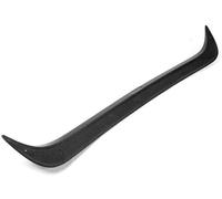 Becquet Arrière de Voiture pour Benz C117 Cla250 260 Cla45 2014-2015,Arrière Tronc Aileron Becquets,Accessoires De Décoration De Modification Extérieure De Voiture