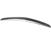 Becquet Arrière de Voiture pour Benz Classe E W212/E63 Amg 2010-2013,Arrière Tronc Aileron Becquets,Accessoires De Décoration De Modification Extérieure De Voiture