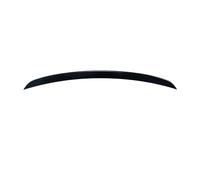 Becquet arrière de Voiture pour J&eep Cherokee SRT Grand 2013-2022 Séparateur Central D'aile Arrière Voiture Protection Extérieure ABS, Automobiles SCSTHRCRA