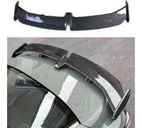 Becquet Arrière de Voiture pour Mazda RX-8 RX 8 RX8 2003-2012,Arrière Tronc Aileron Becquets,Accessoires De Décoration De Modification Extérieure De Voiture