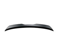 Becquet Arrière de Voiture, pour Q3 Sportback S-Line RS Q3 Lèvre de Becquet de Coffre D'aile Arrière, Accessoire de Modification de Voiture,C