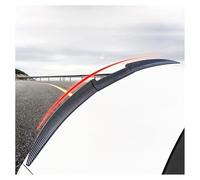 Becquet Arrière de Voiture, pour Seat Alhambra 2016-2021 Lèvre de Becquet de Coffre D'aile Arrière, Accessoire de Modification de Voiture,B