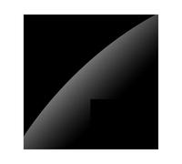 Becquet arrière en carbone véritable, accessoire d'aile de coffre noir brillant, Compatible avec Toyota Supra A90 2019 - 2022(Glossy Black)