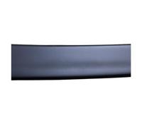 Becquet arrière en fibre de carbone 4 portes 2017-2023, aileron de coffre en fibre de carbone forgé FRP Compatible Pour Audi A5 S5 RS5 B9(FRP Unpainted)