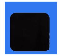 Becquet Arrière pour Evolution pour Lancer pour Evo 10 pour Evo X Kit Voiture pour VRS Lèvre Becquet Coffre Arrière Lèvre Botte D'aile GT Aileron Voiture(Gloss Black)