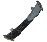 Becquet Arrière pour Seat Ibiza St 6F 6J 6L 6L2 6L1 6K 6K2 6K1 1993-2025, Becquet en Matériau ABS Aileron Arrière de Voiture Becquet de Toit Lèvre D'aile Arrière Réglage de Voiture