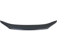 Becquet arrière Spoiler de toit Aileron pour Honda Civic X 2016-21 Limo Grundiert